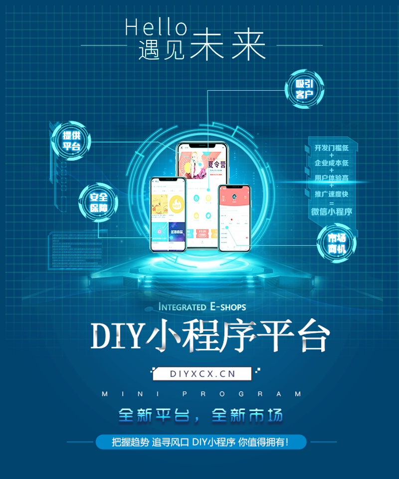 网站制作:构筑企业数字名片的桥梁