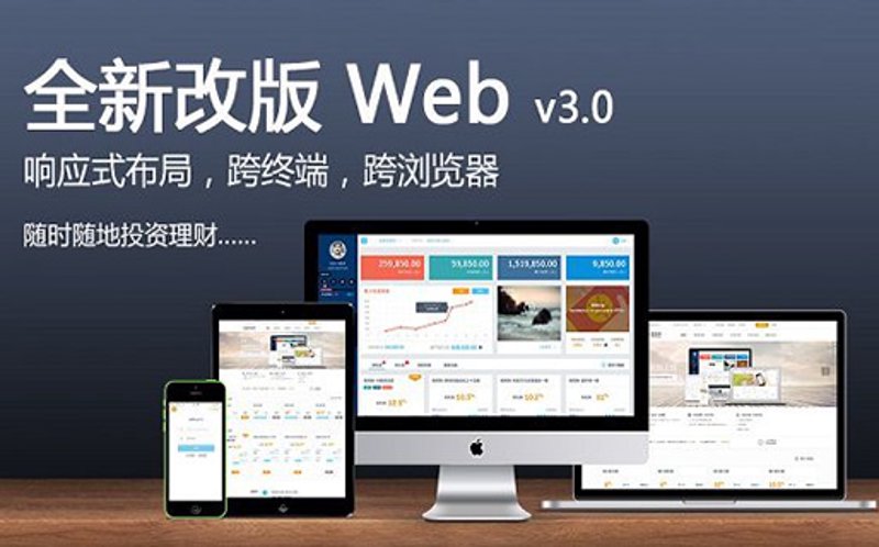 选购响应式网站设计的全面指南